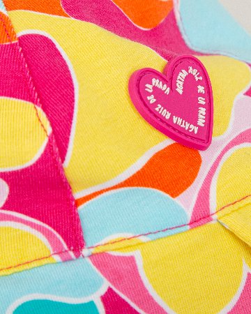 ジンジャー 帽子 アガタ・ルイス・デ・ラ・プラダ（JENGIBRE HAT - Agatha Ruiz de la Prada）　　の画像