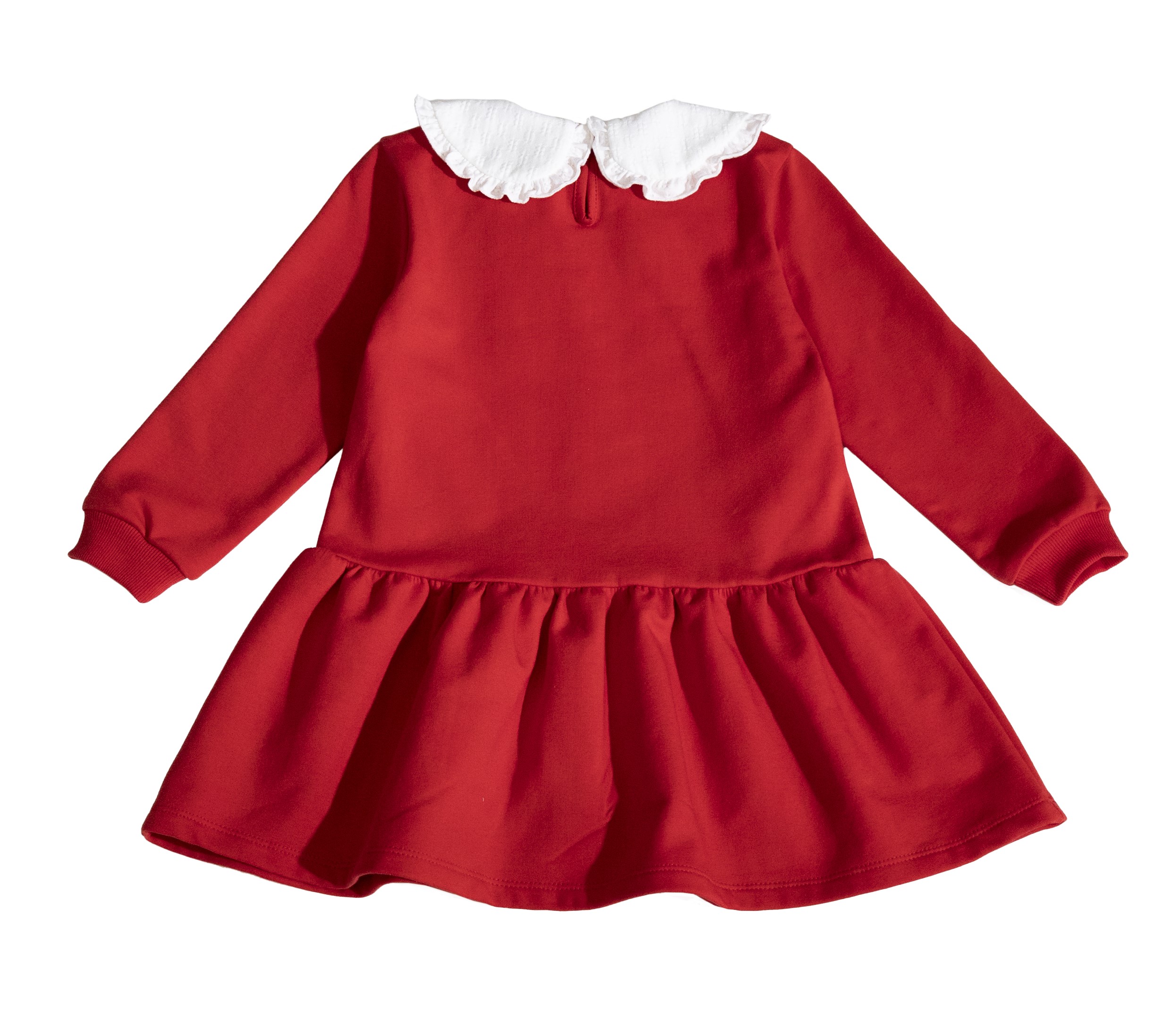 フラッター ワンピース　アガタ・ルイス・デ・ラ・プラダ　(FLUTTER DRESS - Agatha Ruiz de la Prada)の画像