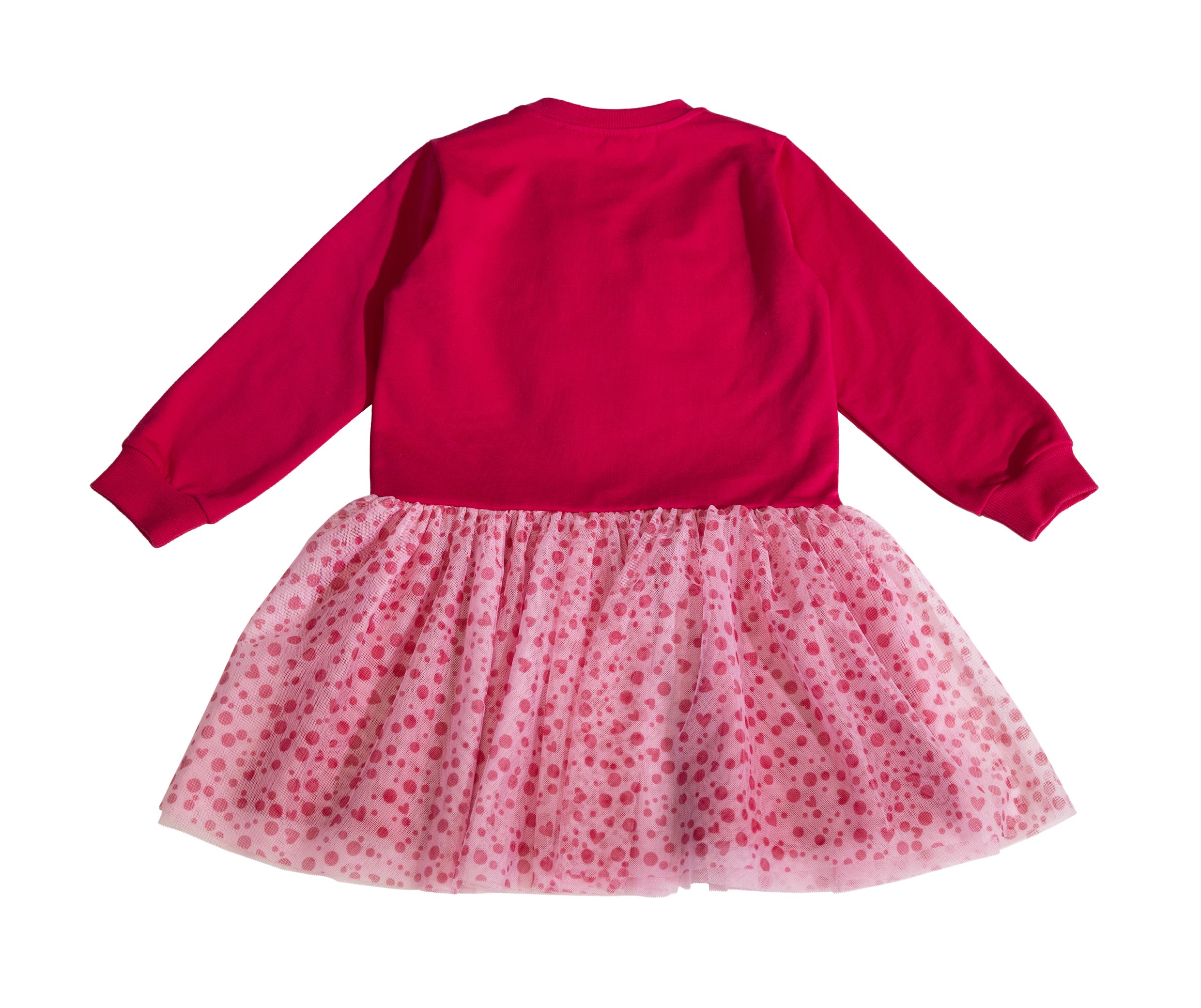 フラウンス ワンピース　アガタ・ルイス・デ・ラ・プラダ　(FLOUNCE DRESS - Agatha Ruiz de la Prada)の画像