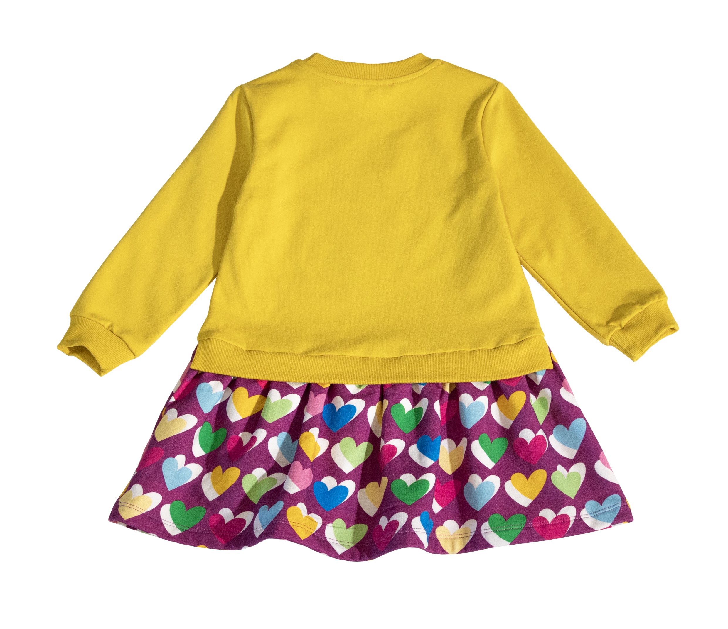 ラバブル ワンピース　アガタ・ルイス・デ・ラ・プラダ　(LOVABLES DRESS - Agatha Ruiz de la Prada)の画像