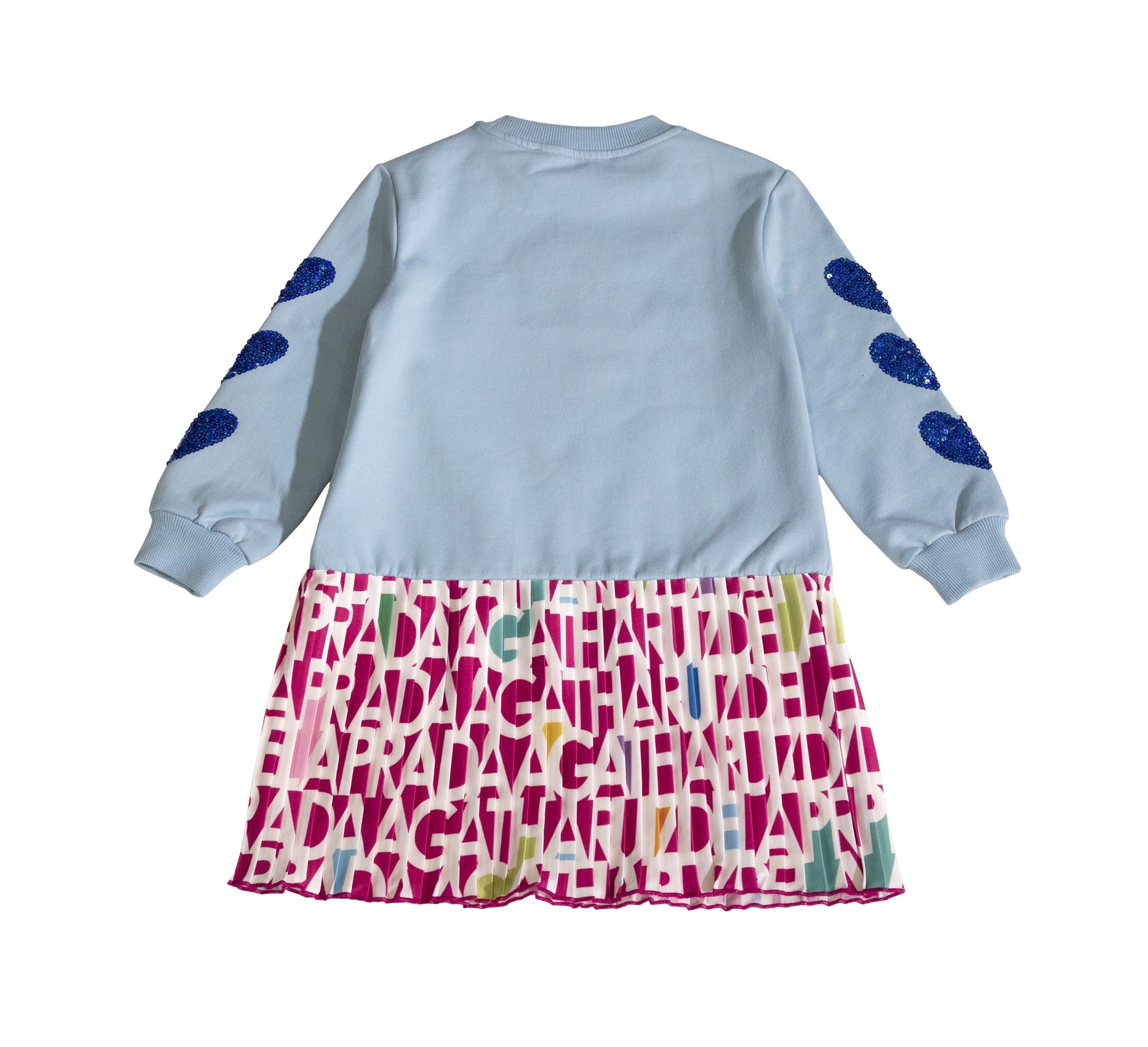 ラバブル ワンピース　アガタ・ルイス・デ・ラ・プラダ　(LOVABLES DRESS - Agatha Ruiz de la Prada)の画像