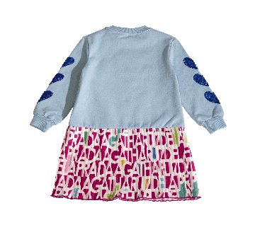 ラバブル ワンピース　アガタ・ルイス・デ・ラ・プラダ　(LOVABLES DRESS - Agatha Ruiz de la Prada)の画像