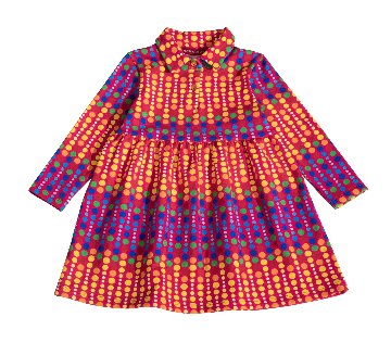 専用　新品　アガタルイスデラプラダトップスとスカートタイツセット8Y アガタ・ルイス・デ・ラ・プラダ」公式通販サイト | スペイン発