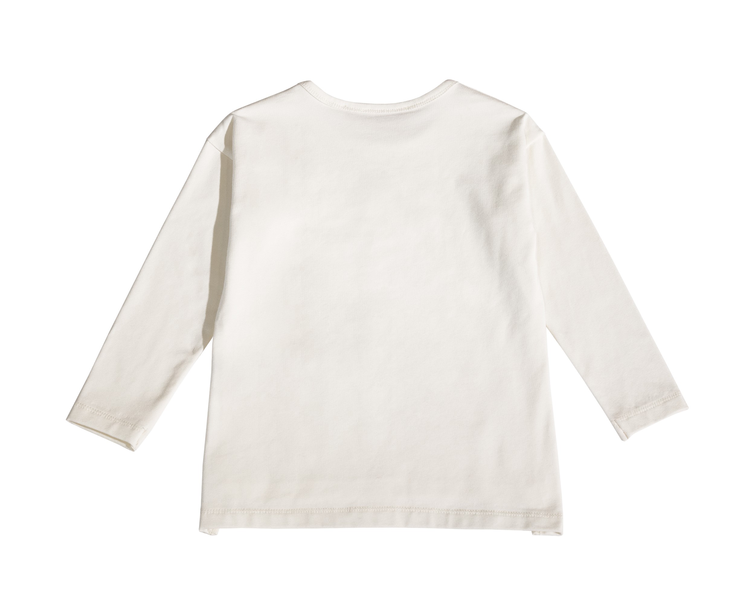 アップル Tシャツ アガタ・ルイス・デ・ラ・プラダ　(APPLES SWEAT-SHIRT - Agatha Ruiz de la Prada)の画像