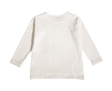 アップル Tシャツ アガタ・ルイス・デ・ラ・プラダ　(APPLES SWEAT-SHIRT - Agatha Ruiz de la Prada)の画像