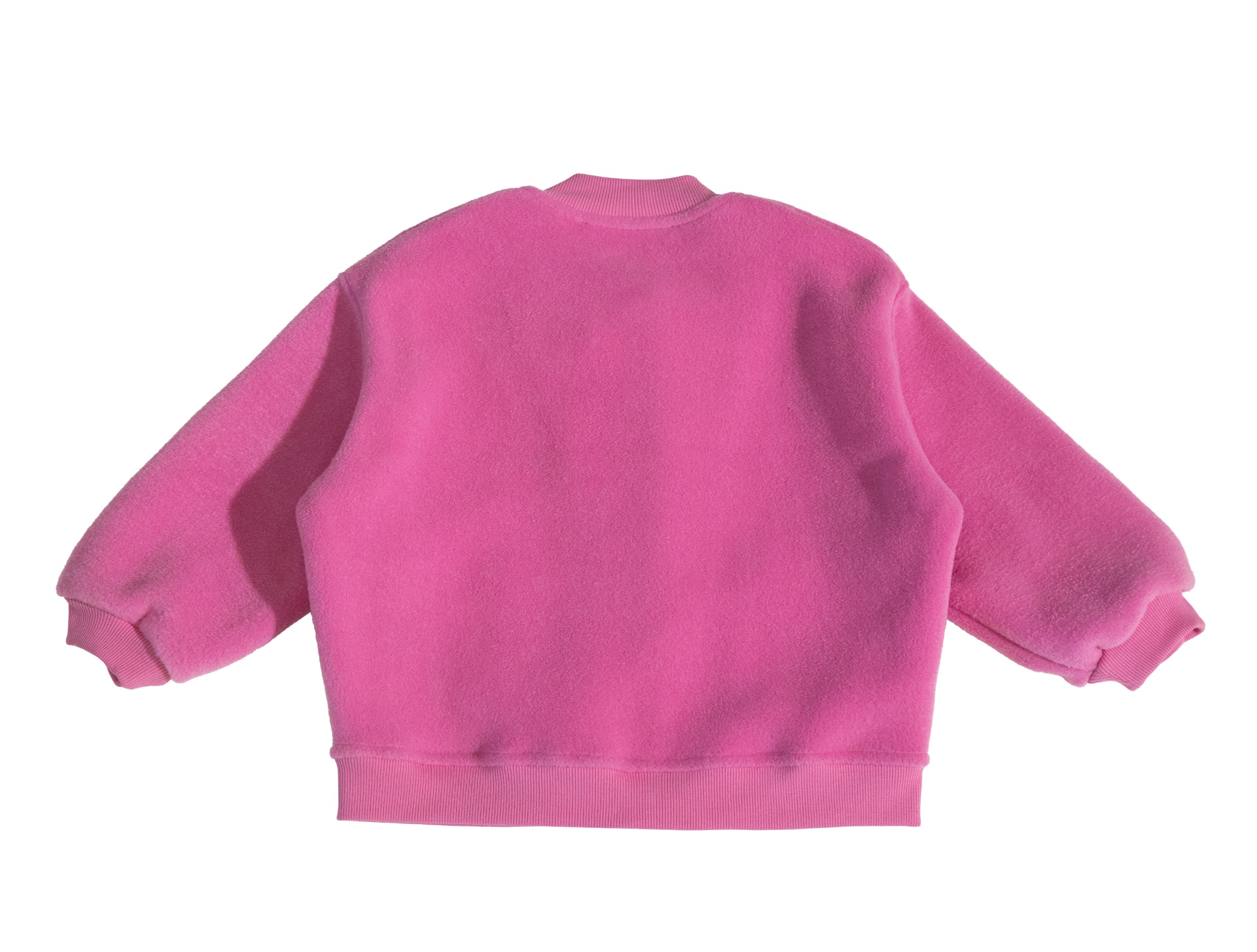 ラバブル フリース ピンク アガタ・ルイス・デ・ラ・プラダ　(LOVABLES PINK - Agatha Ruiz de la Prada)の画像