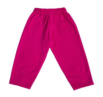 アップル ズボン ピンク アガタ・ルイス・デ・ラ・プラダ　(APPLES TROUSER FUCSHIA - Agatha Ruiz de la Prada)の画像