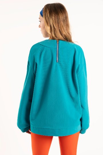 　雲のトップス(MICROFIBER CLOUD BODY - Agatha Ruiz de la Prada)の画像