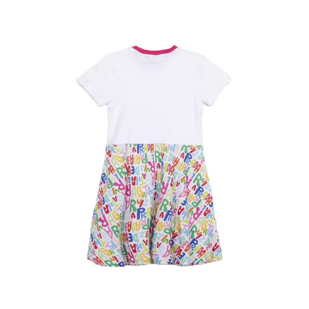 ウィーン ワンピース アガタ・ルイス・デ・ラ・プラダ　(VIENA DRESS - Agatha Ruiz de la Prada)の画像