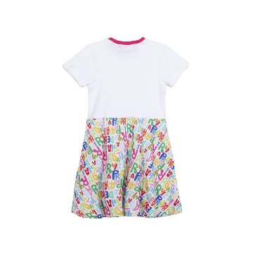 ウィーン ワンピース アガタ・ルイス・デ・ラ・プラダ　(VIENA DRESS - Agatha Ruiz de la Prada)の画像