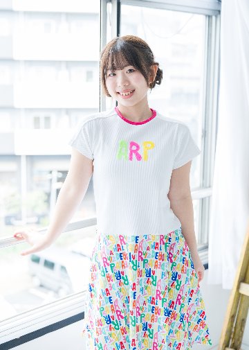 ウィーン ワンピース アガタ・ルイス・デ・ラ・プラダ　(VIENA DRESS - Agatha Ruiz de la Prada)の画像