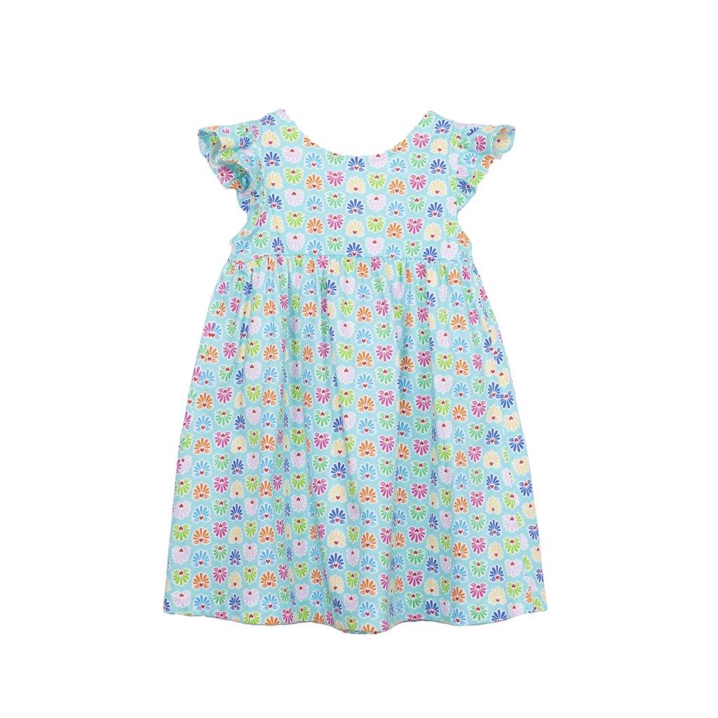 ゴア ワンピース アガタ・ルイス・デ・ラ・プラダ　(GOA DRESS - Agatha Ruiz de la Prada)の画像