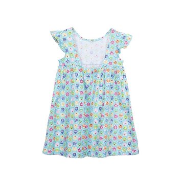 ゴア ワンピース アガタ・ルイス・デ・ラ・プラダ　(GOA DRESS - Agatha Ruiz de la Prada)の画像