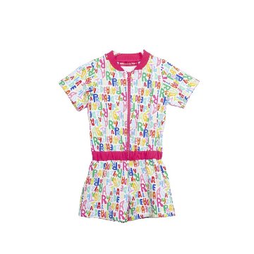 ウィーン ダンガリー アガタ・ルイス・デ・ラ・プラダ　(VIENA DUNGAREES - Agatha Ruiz de la Prada)の画像