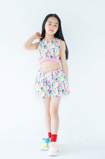 ウィーン トップス アガタ・ルイス・デ・ラ・プラダ　(VIENA TOP - Agatha Ruiz de la Prada)の画像