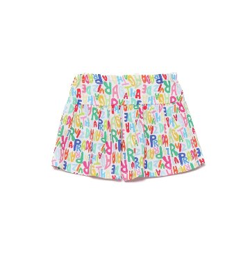 ウィーン ショートパンツ アガタ・ルイス・デ・ラ・プラダ　(VIENA SHORT - Agatha Ruiz de la Prada)の画像