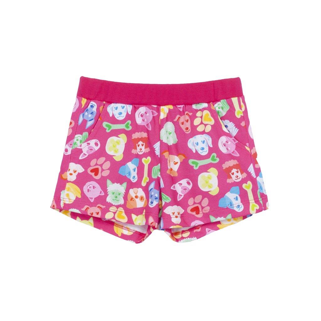 ラロトンガ ショートパンツ アガタ・ルイス・デ・ラ・プラダ　(RAROTONGA SHORT - Agatha Ruiz de la Prada)の画像