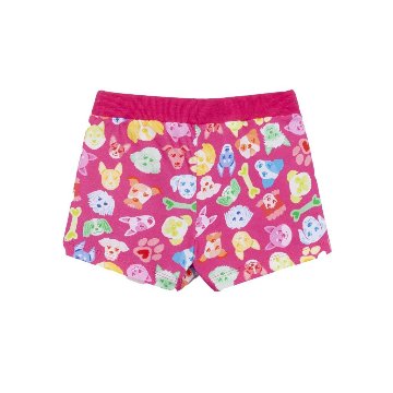ラロトンガ ショートパンツ アガタ・ルイス・デ・ラ・プラダ　(RAROTONGA SHORT - Agatha Ruiz de la Prada)の画像