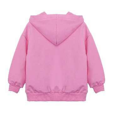 ウィーン トレーナー ピンク アガタ・ルイス・デ・ラ・プラダ　(VIENA SWEAT-SHIRT PINK - Agatha Ruiz de la Prada)の画像