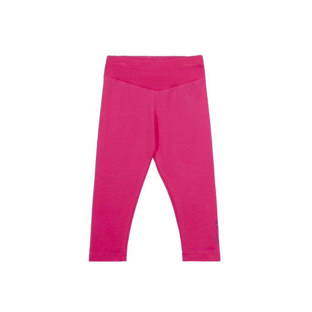 ラロトンガ レギンス ピンク アガタ・ルイス・デ・ラ・プラダ　(RAROTONGA LEGGING FUCSHIA - Agatha Ruiz de la Prada)の画像