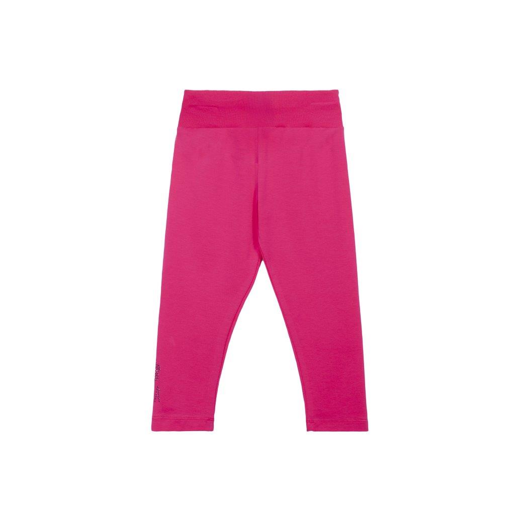 ラロトンガ レギンス ピンク アガタ・ルイス・デ・ラ・プラダ　(RAROTONGA LEGGING FUCSHIA - Agatha Ruiz de la Prada)の画像