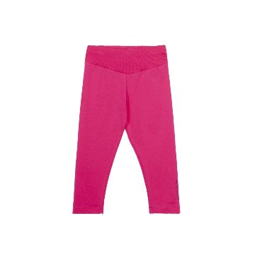 ラロトンガ レギンス ピンク アガタ・ルイス・デ・ラ・プラダ　(RAROTONGA LEGGING FUCSHIA - Agatha Ruiz de la Prada)の画像