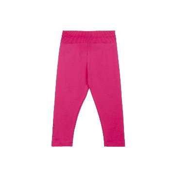 ラロトンガ レギンス ピンク アガタ・ルイス・デ・ラ・プラダ　(RAROTONGA LEGGING FUCSHIA - Agatha Ruiz de la Prada)の画像