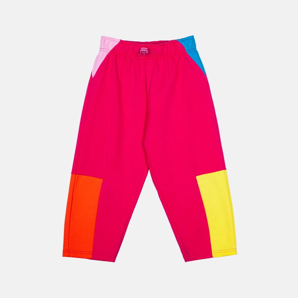 ポータル ズボン アガタ・ルイス・デ・ラ・プラダ　(PORTALS TROUSER - Agatha Ruiz de la Prada)の画像
