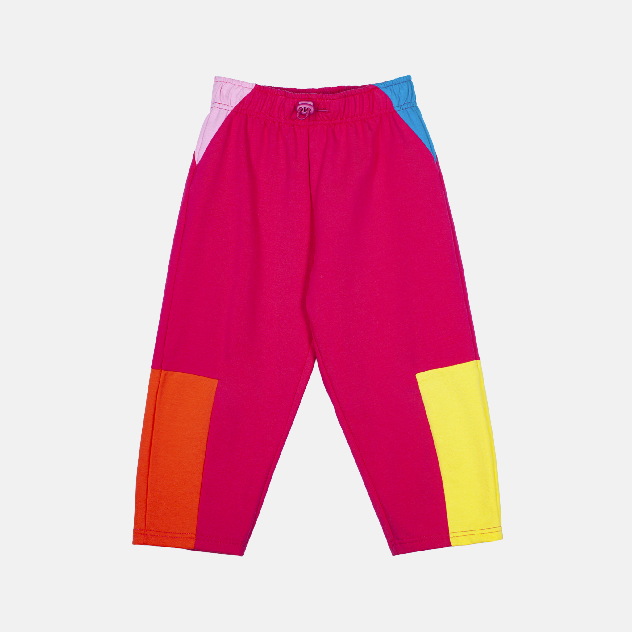 ポータル ズボン アガタ・ルイス・デ・ラ・プラダ　(PORTALS TROUSER - Agatha Ruiz de la Prada)の画像
