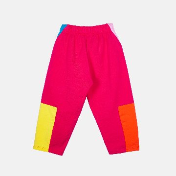 ポータル ズボン アガタ・ルイス・デ・ラ・プラダ　(PORTALS TROUSER - Agatha Ruiz de la Prada)の画像
