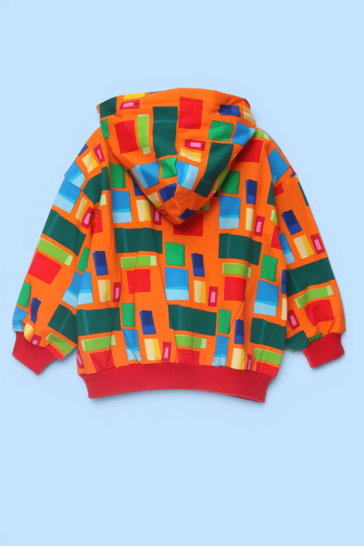 ポータル パーカー アガタ・ルイス・デ・ラ・プラダ　(PORTALS CARDIGAN - Agatha Ruiz de la Prada)の画像