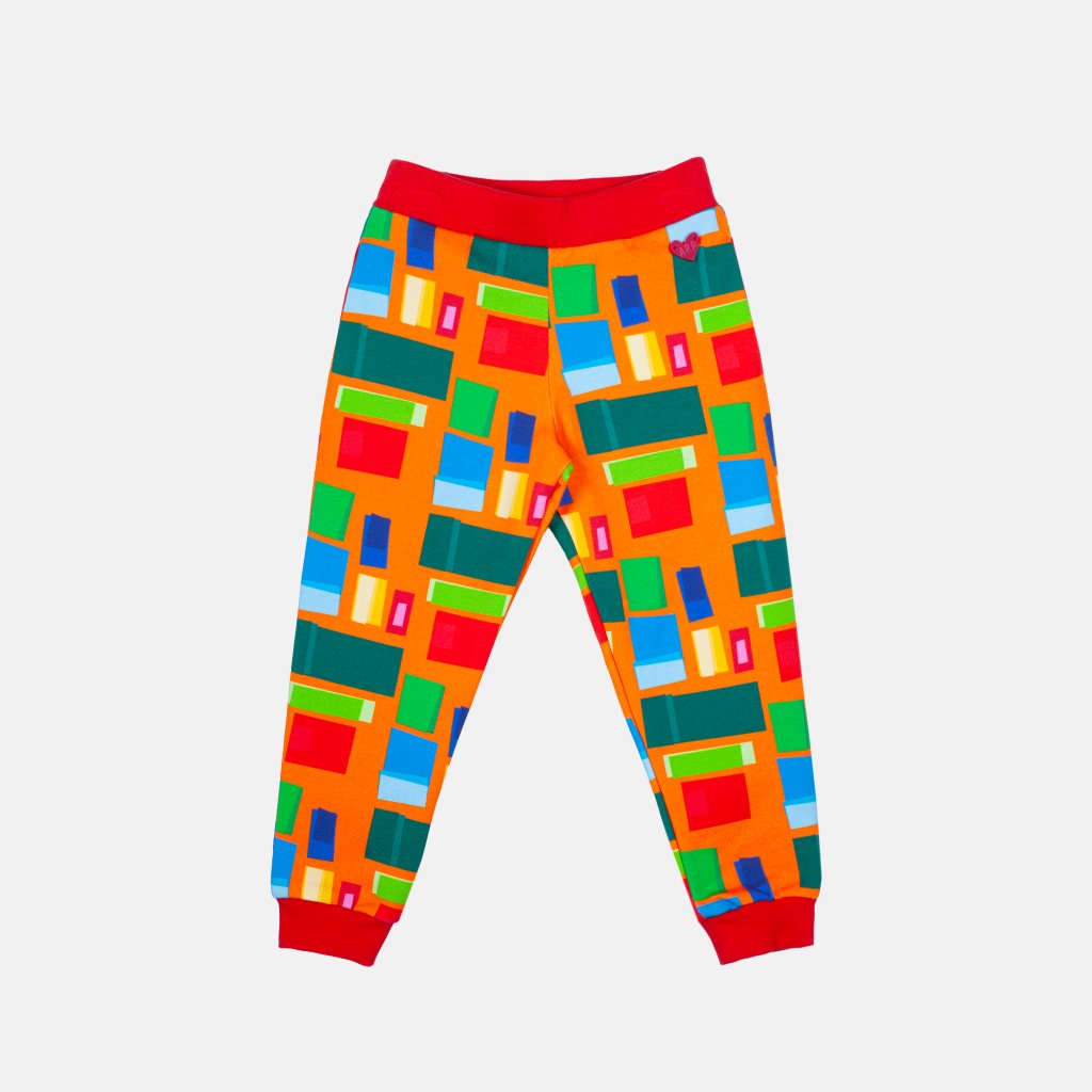 ポータル ズボン アガタ・ルイス・デ・ラ・プラダ　(PORTALS TROUSER - Agatha Ruiz de la Prada)の画像