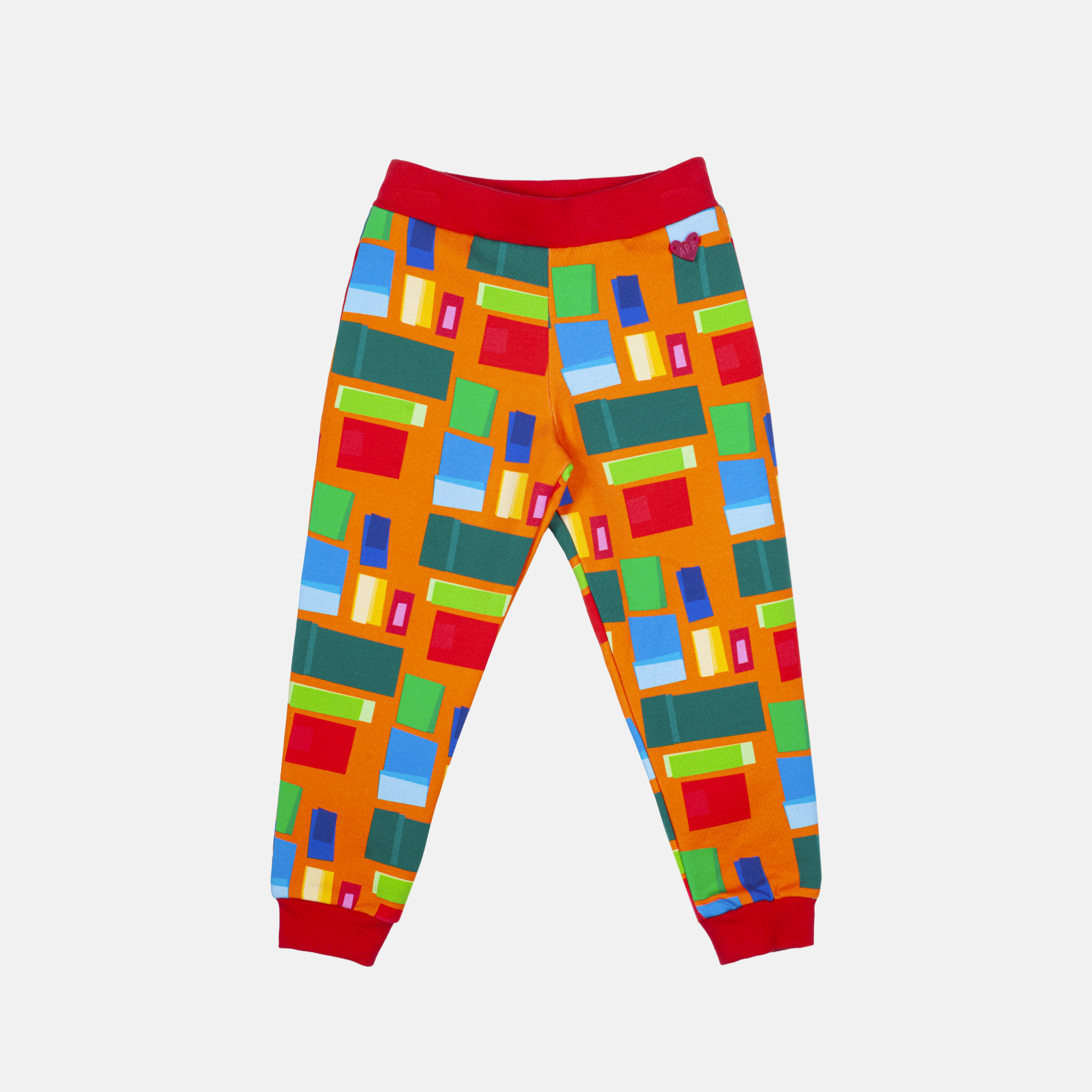 ポータル ズボン アガタ・ルイス・デ・ラ・プラダ　(PORTALS TROUSER - Agatha Ruiz de la Prada)の画像