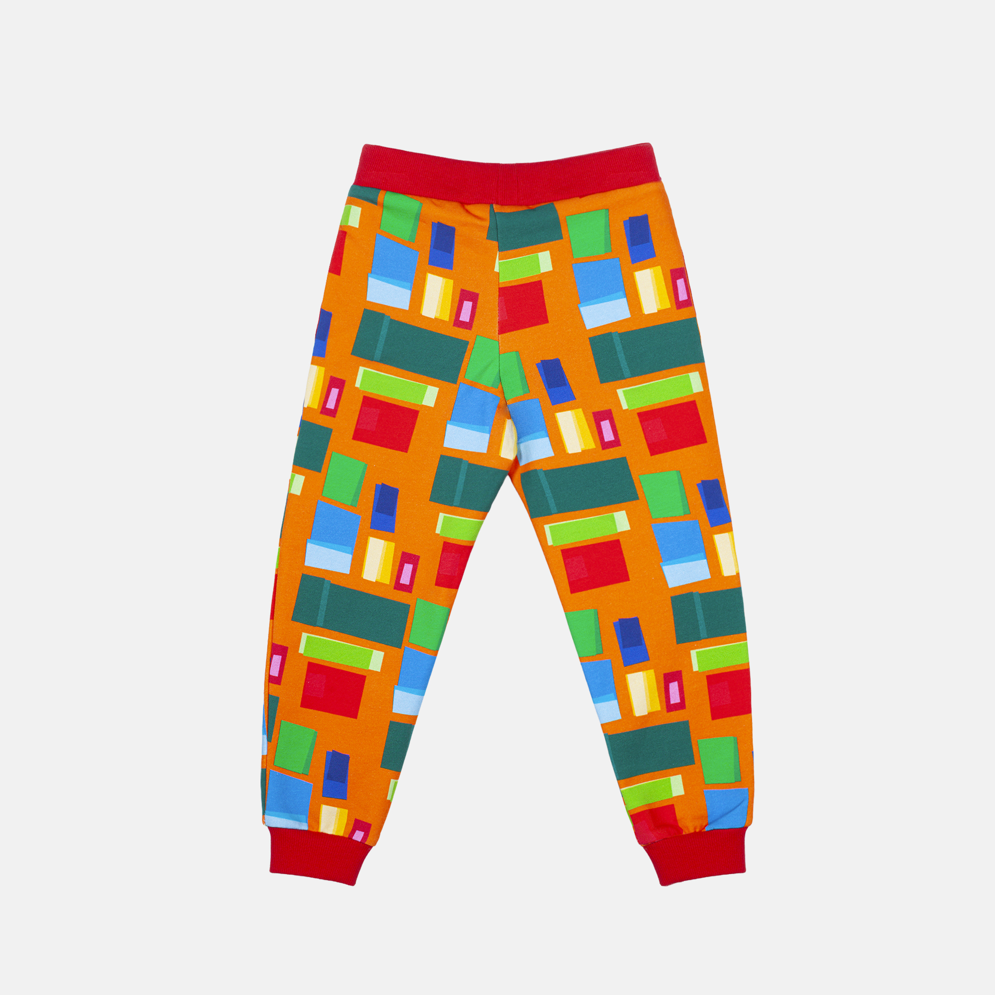 ポータル ズボン アガタ・ルイス・デ・ラ・プラダ　(PORTALS TROUSER - Agatha Ruiz de la Prada)の画像