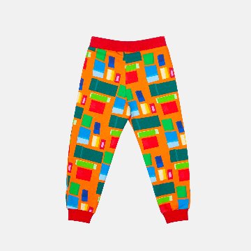 ポータル ズボン アガタ・ルイス・デ・ラ・プラダ　(PORTALS TROUSER - Agatha Ruiz de la Prada)の画像
