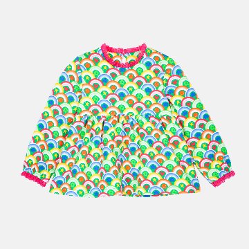 イリス チュニック アガタ・ルイス・デ・ラ・プラダ　(IRIS TUNICA - Agatha Ruiz de la Prada)の画像