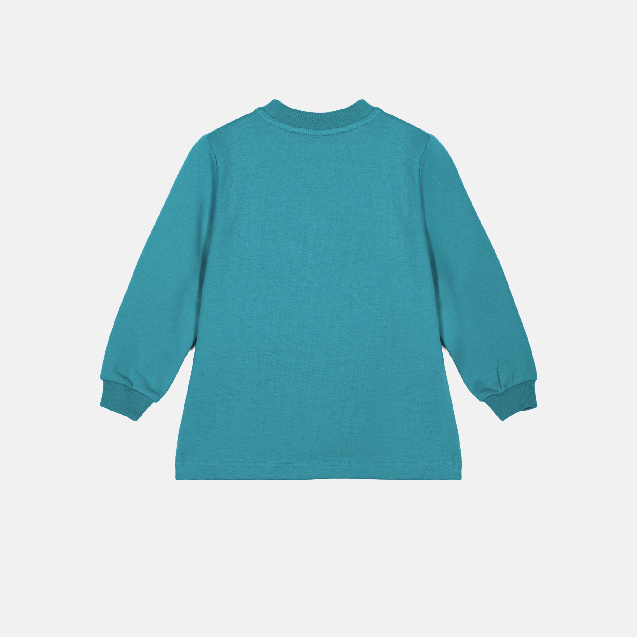 ロボット トレーナー アガタ・ルイス・デ・ラ・プラダ (ROBOTS SWEAT-SHIRT OIL - Agatha Ruiz de la Prada)の画像