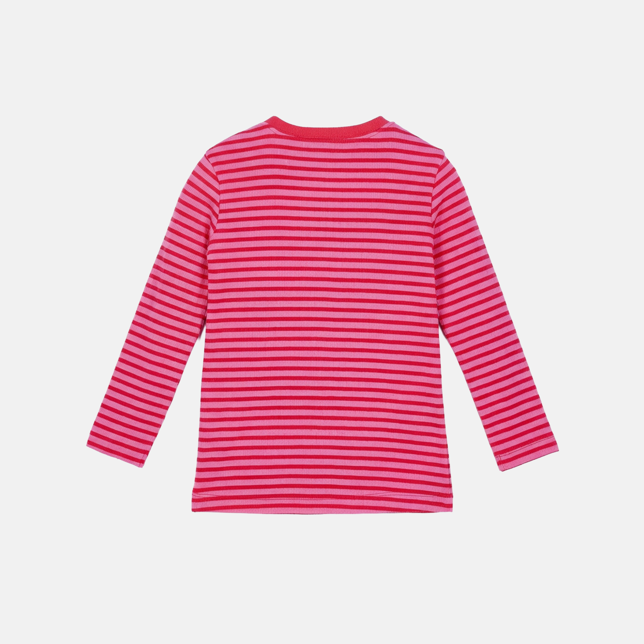 イリス 長袖Tシャツ アガタ・ルイス・デ・ラ・プラダ (IRIS SWEAT-SHIRT - Agatha Ruiz de la Prada)の画像