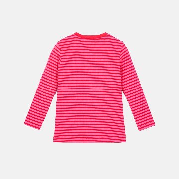 イリス 長袖Tシャツ アガタ・ルイス・デ・ラ・プラダ (IRIS SWEAT-SHIRT - Agatha Ruiz de la Prada)の画像