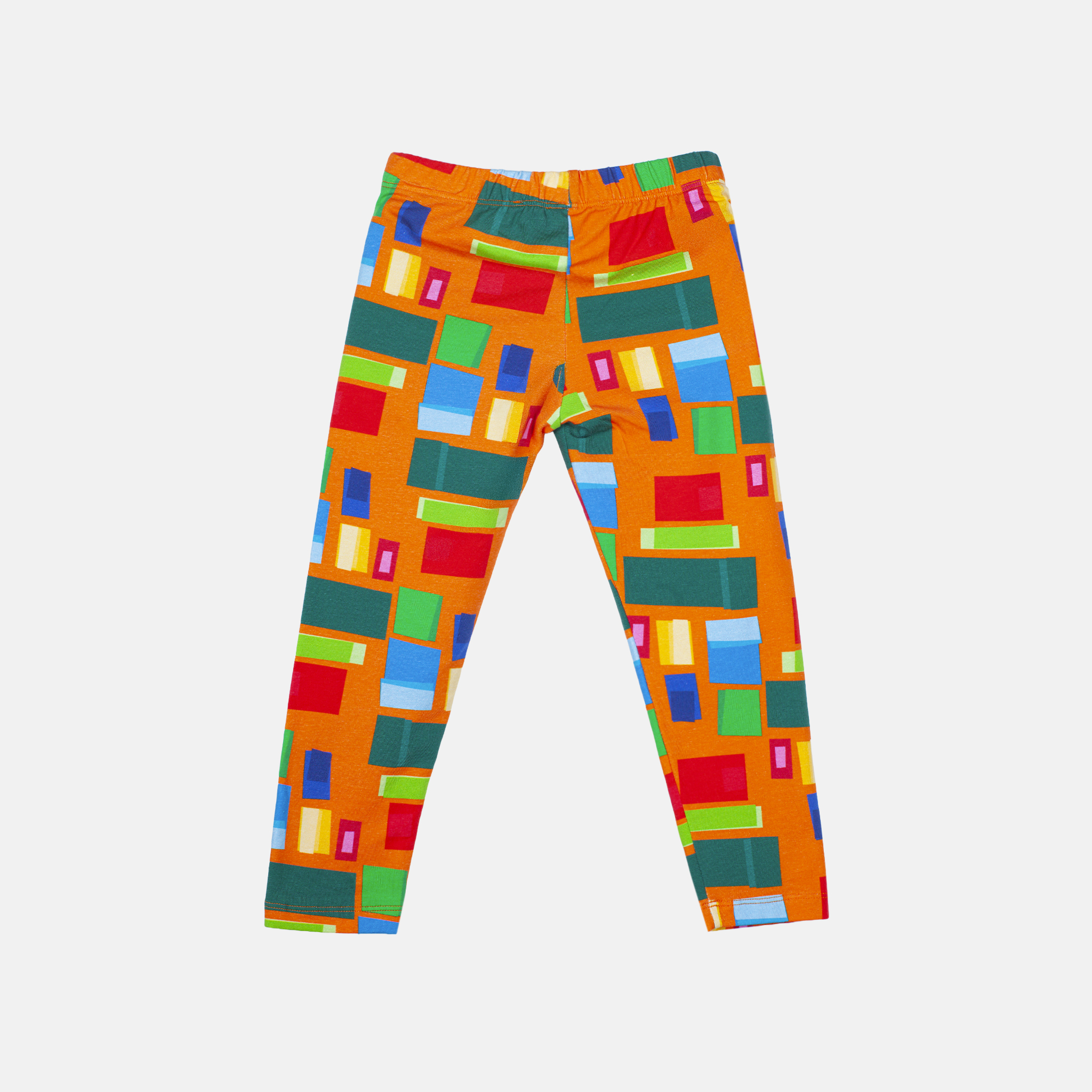 ポータル ズボン アガタ・ルイス・デ・ラ・プラダ (PORTALS LEGGING - Agatha Ruiz de la Prada)の画像