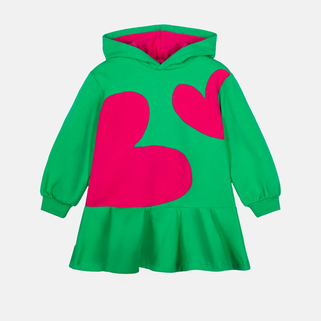 ポータル ワンピース アガタ・ルイス・デ・ラ・プラダ (PORTALS DRESS - Agatha Ruiz de la Prada)の画像