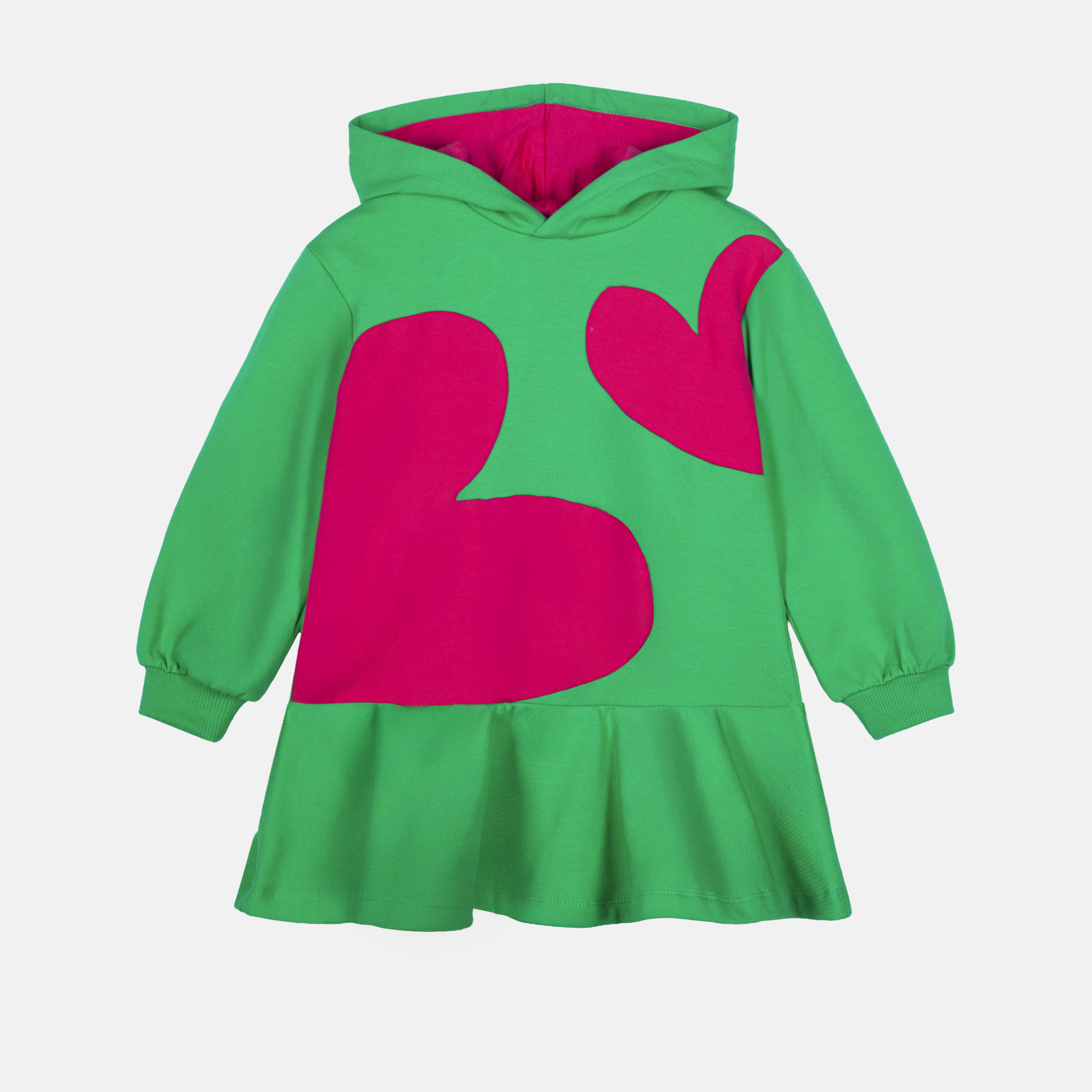 ポータル ワンピース アガタ・ルイス・デ・ラ・プラダ (PORTALS DRESS - Agatha Ruiz de la Prada)の画像