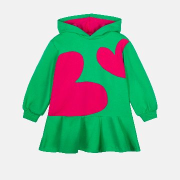 ポータル ワンピース アガタ・ルイス・デ・ラ・プラダ (PORTALS DRESS - Agatha Ruiz de la Prada)の画像