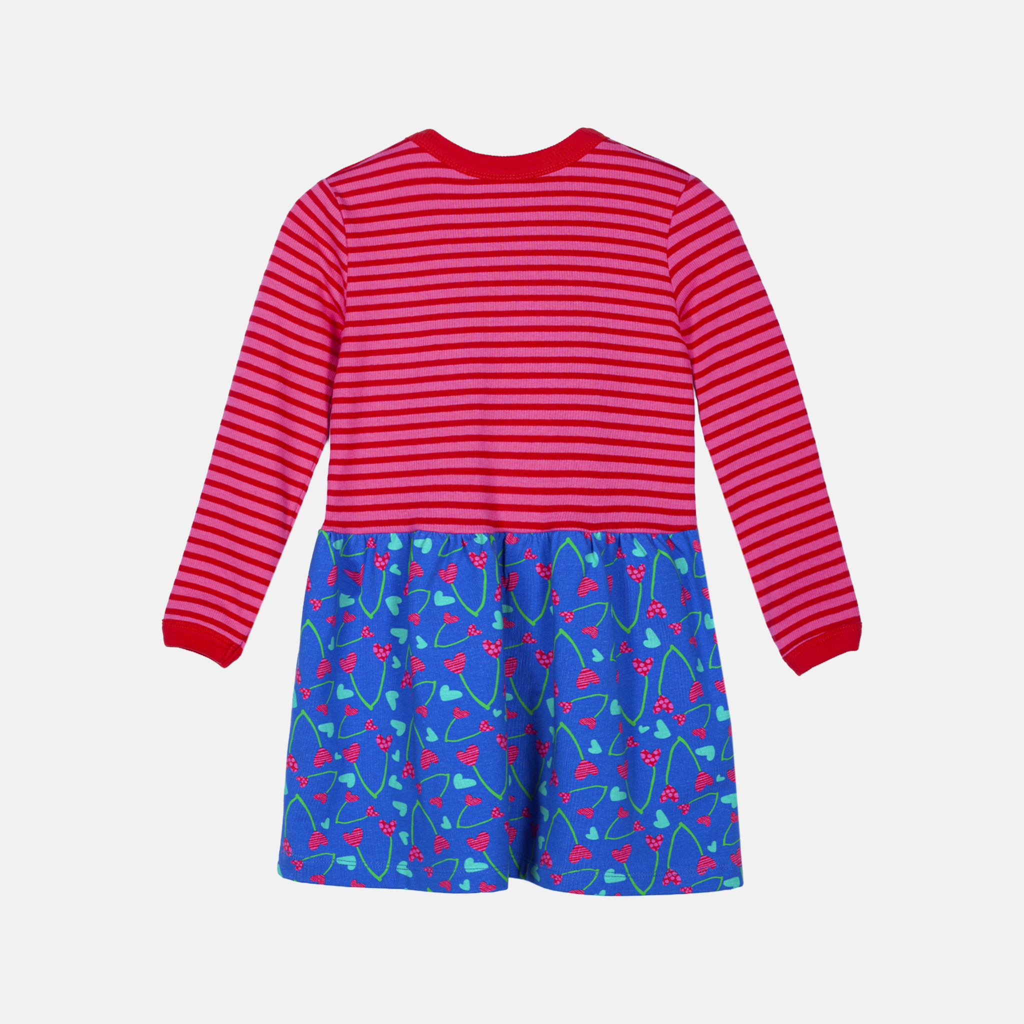 チェリー ワンピース アガタ・ルイス・デ・ラ・プラダ (CHERRY DRESS - Agatha Ruiz de la Prada)の画像