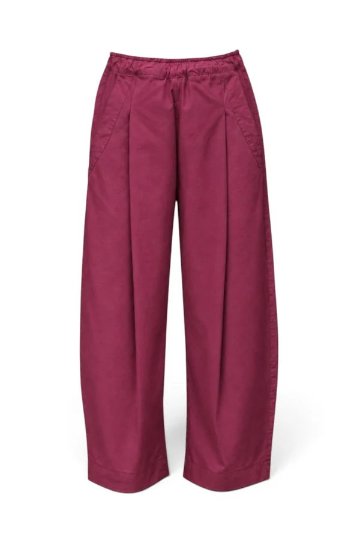 アガタ×カラーボトムス ライラック- アガタ・ルイス・デ・ラ・プラダ（PANTALON CATWALK AGATHA X COLORS LILA - Agatha Ruiz de la Prada）の画像