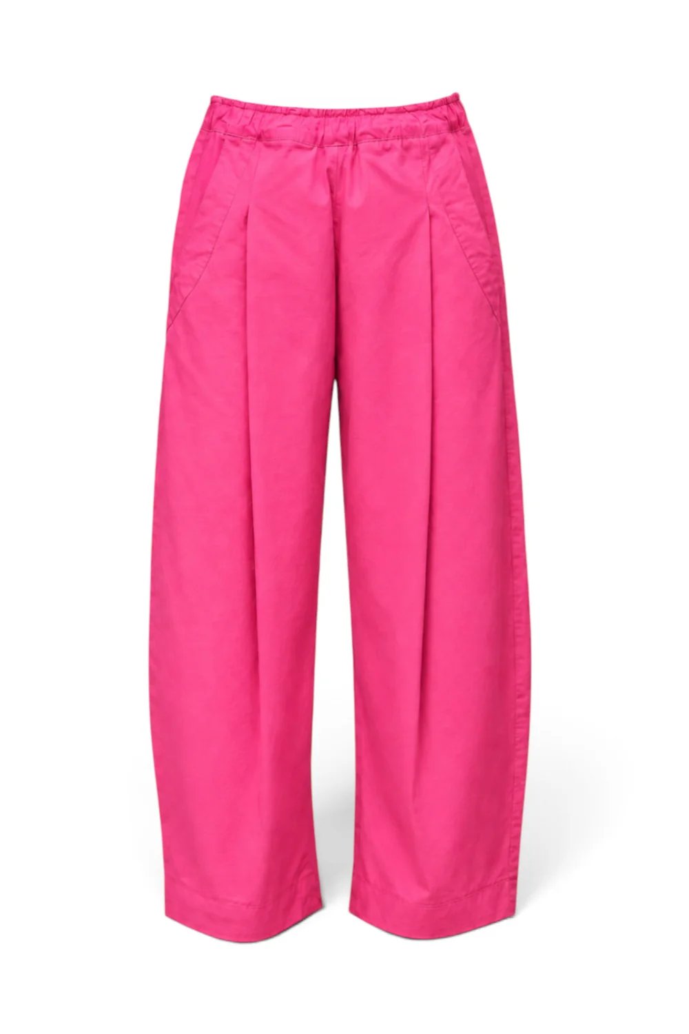 アガタ×カラーボトムス ピンク- アガタ・ルイス・デ・ラ・プラダ（PANTALON CATWALK AGATHA X COLORS FUCSIA - Agatha Ruiz de la Prada）の画像