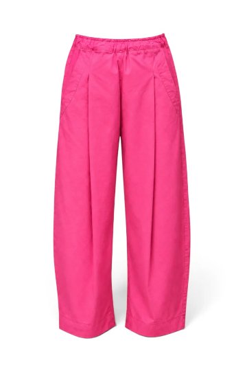 アガタ×カラーボトムス ピンク- アガタ・ルイス・デ・ラ・プラダ（PANTALON CATWALK AGATHA X COLORS FUCSIA - Agatha Ruiz de la Prada）の画像