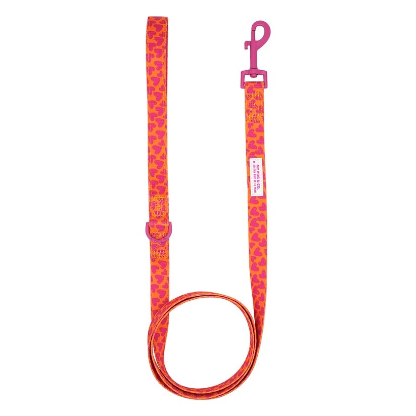 リード ハート - アガタ・ルイス・デ・ラ・プラダ（LEASH HEARTS - Agatha Ruiz de la Prada）の画像