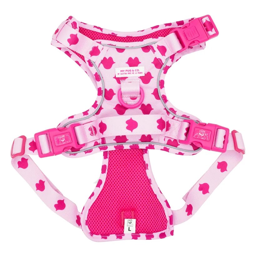 トレイルハーネス キス - アガタ・ルイス・デ・ラ・プラダ（ALL-TERRAIN HARNESS KISS - Agatha Ruiz de la Prada）の画像