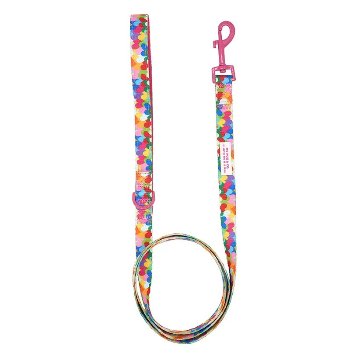 リード ポップハート - アガタ・ルイス・デ・ラ・プラダ（LEASH POP HEARTS - Agatha Ruiz de la Prada）の画像